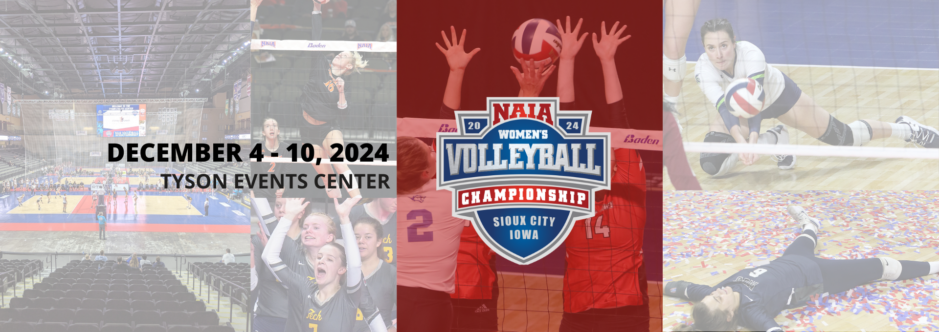 2024 NAIA Volleyball Championship