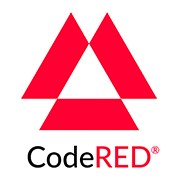 CodeRED mobile app logo